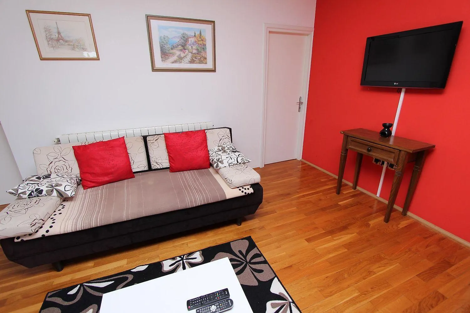 Traumhaftes Apartment In Rovinj Nur 300 Meter Zum Strand Mit Taxibootverbindung