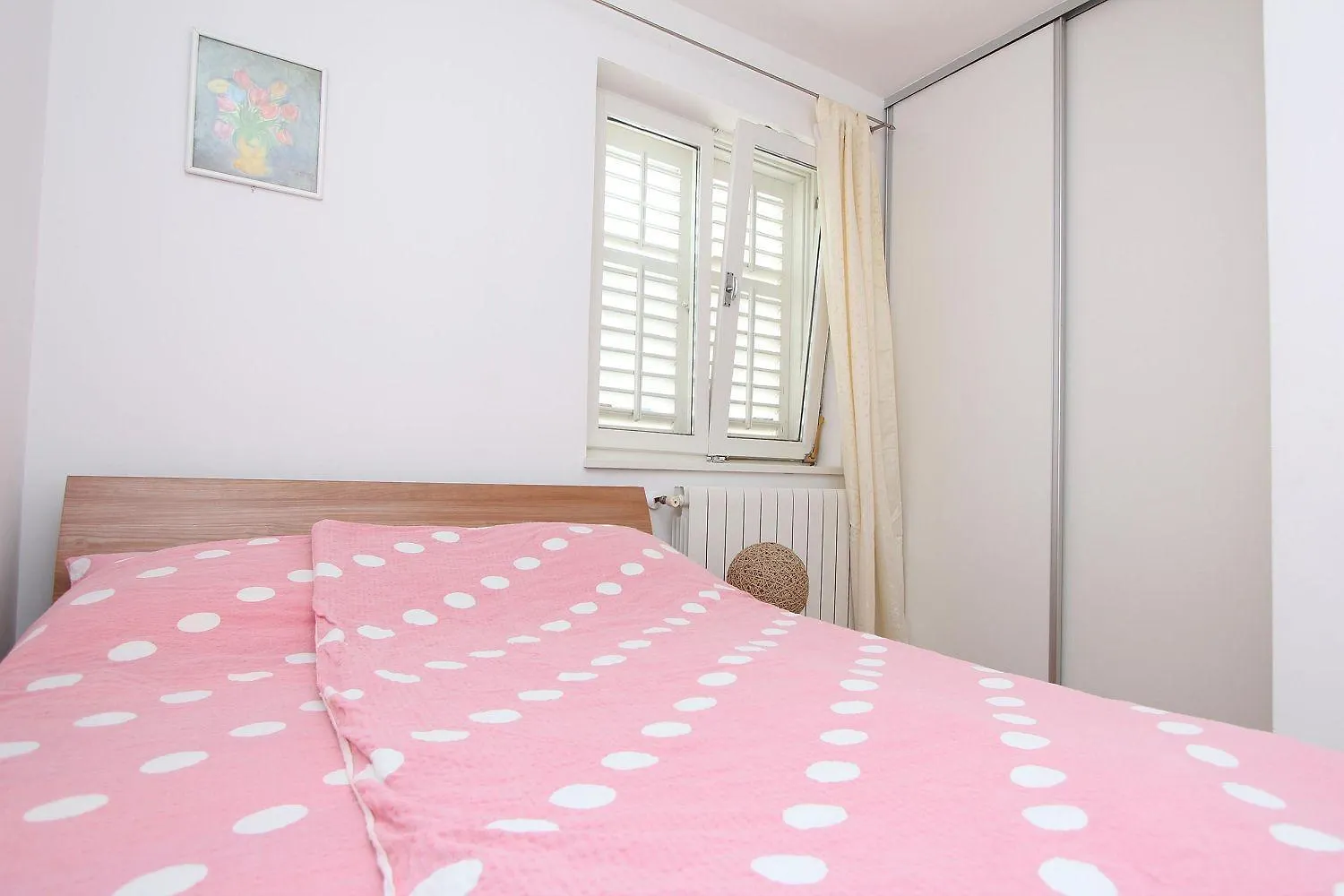 Traumhaftes Apartment In Rovinj Nur 300 Meter Zum Strand Mit Taxibootverbindung