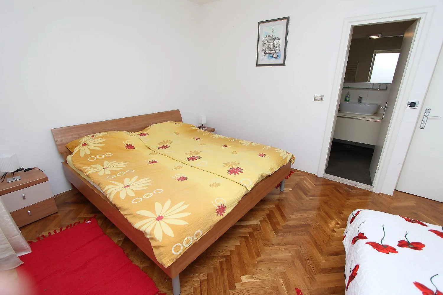 Traumhaftes Apartment In Rovinj Nur 300 Meter Zum Strand Mit Taxibootverbindung 0*,  Croatia