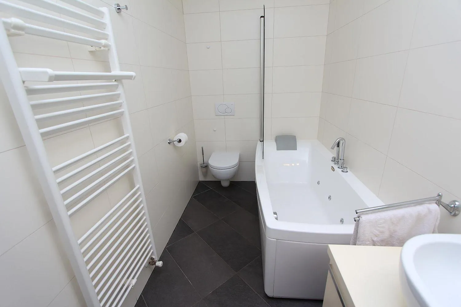 Traumhaftes Apartment In Rovinj Nur 300 Meter Zum Strand Mit Taxibootverbindung