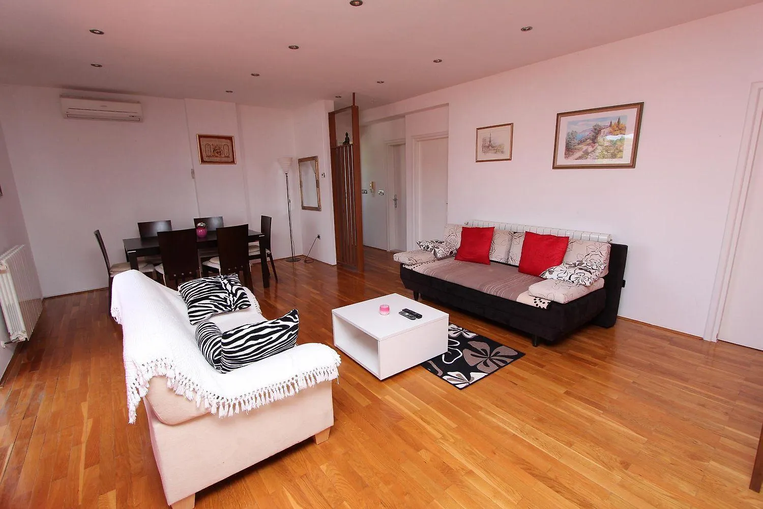 Traumhaftes Apartment In Rovinj Nur 300 Meter Zum Strand Mit Taxibootverbindung Croatia