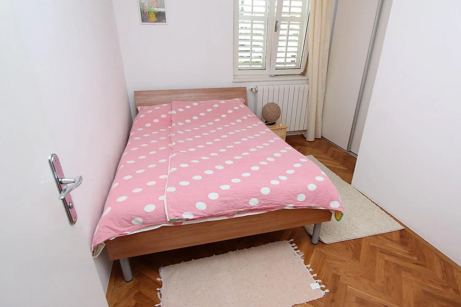 Traumhaftes Apartment In Rovinj Nur 300 Meter Zum Strand Mit Taxibootverbindung