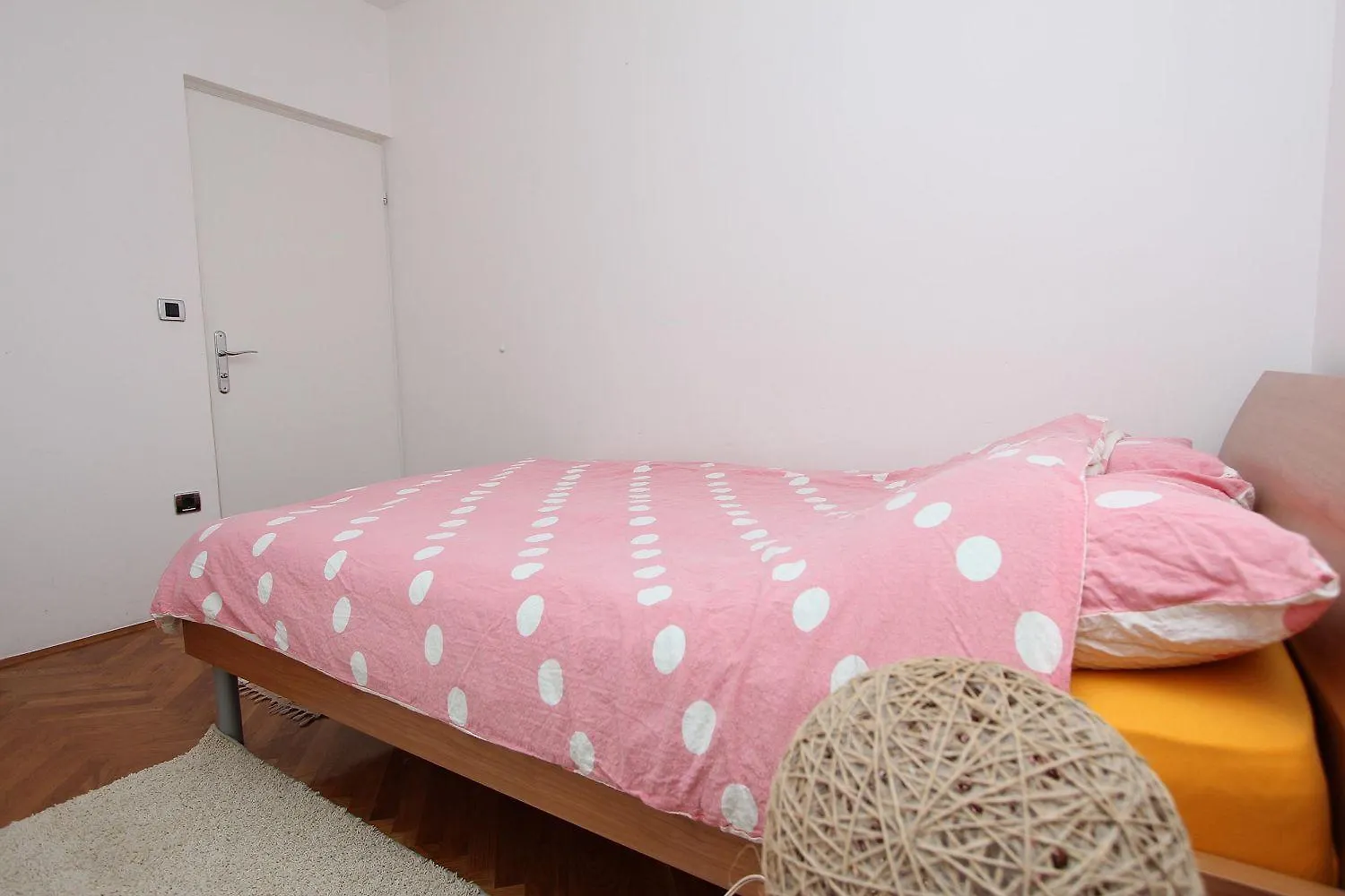 Traumhaftes Apartment In Rovinj Nur 300 Meter Zum Strand Mit Taxibootverbindung