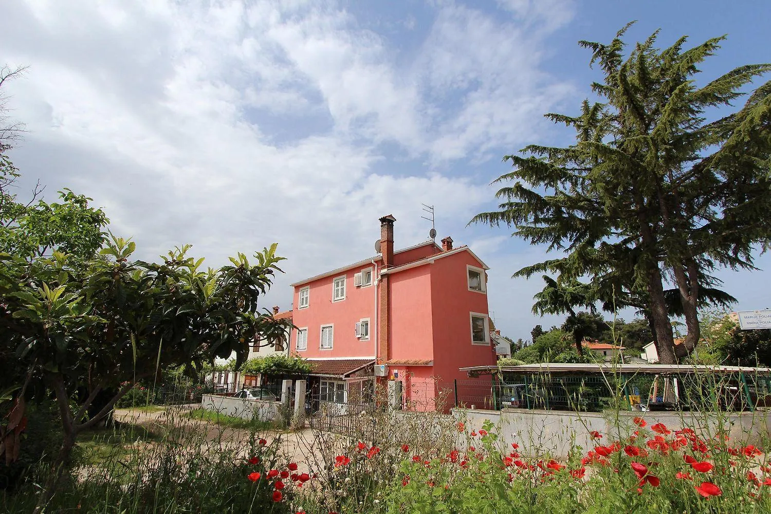 Traumhaftes Apartment In Rovinj Nur 300 Meter Zum Strand Mit Taxibootverbindung Croatia