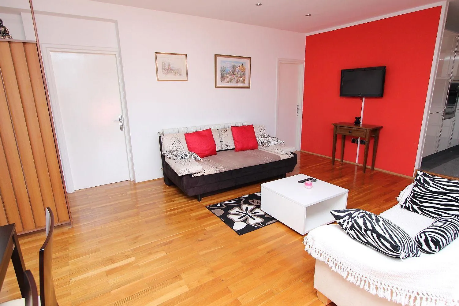 Traumhaftes Apartment In Rovinj Nur 300 Meter Zum Strand Mit Taxibootverbindung Croatia