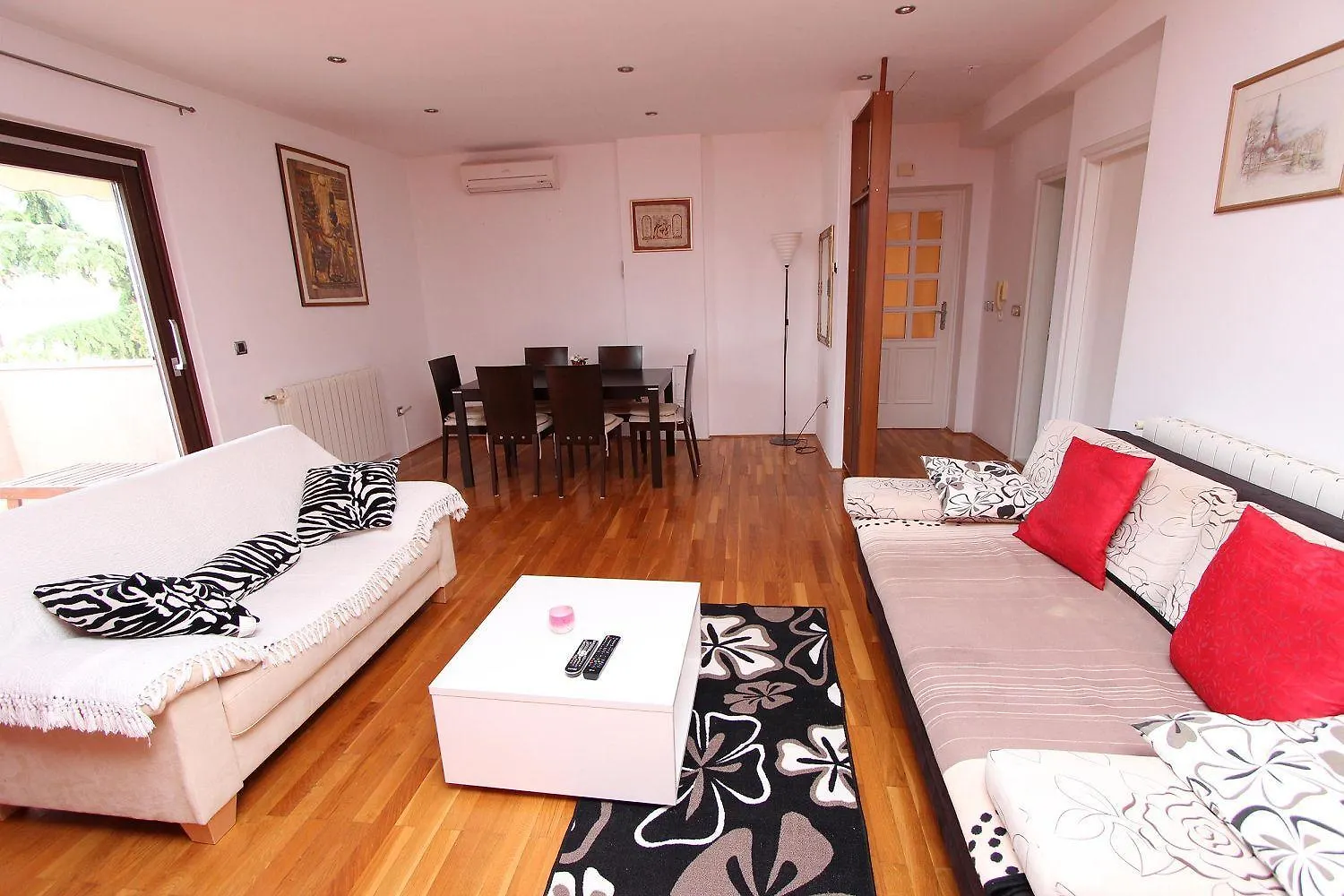 Traumhaftes Apartment In Rovinj Nur 300 Meter Zum Strand Mit Taxibootverbindung 0*,